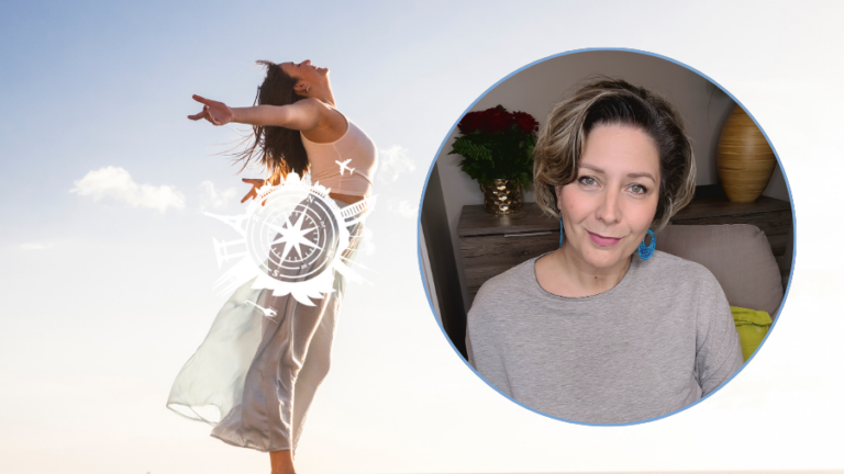Szeretnél visszatalálni önmagadhoz? Válaszd Viki selfstudy kurzusait, ahol a videó és life coaching technikákat vegyítve segít TÉGED!