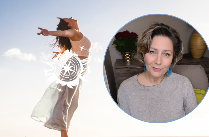 Szeretnél visszatalálni önmagadhoz? Válaszd Viki selfstudy kurzusait, ahol a videó és life coaching technikákat vegyítve segít TÉGED!