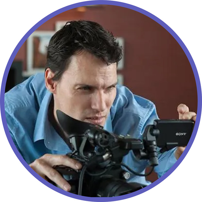 Reklámfilm, kisfilm, dokumentumfilm, propagandafilm készítése! Nem tudod, hogyan valósítsd meg filmes ötleted? MINDEN AMI film!