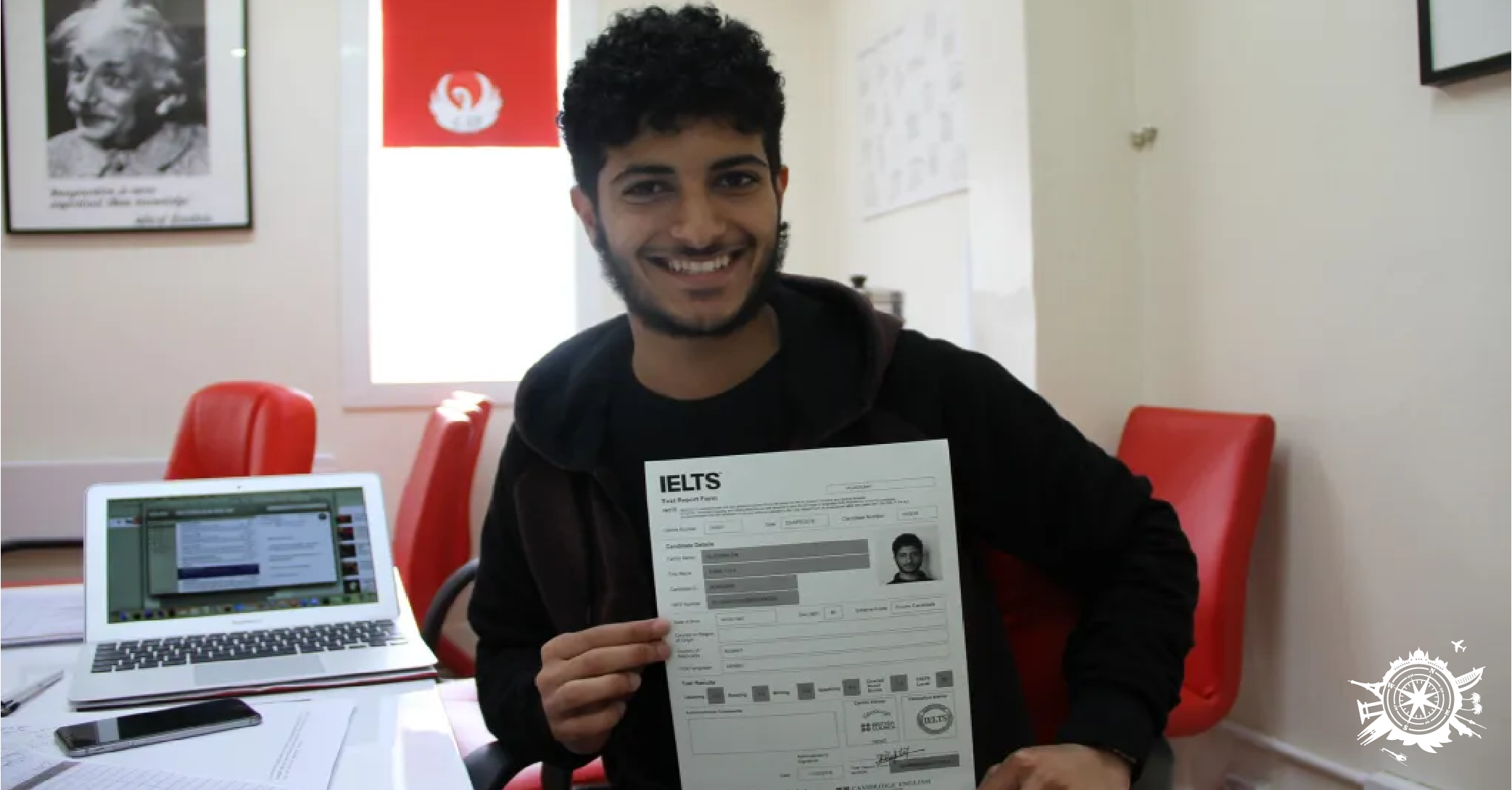 Külföldre költöznél, de nyelvvizsga kell hozzá? Az IELTS az, ami biztosan sikerül, csak rajtad múlik milyen eredménnyel! MENJ BIZTOSRA >>>