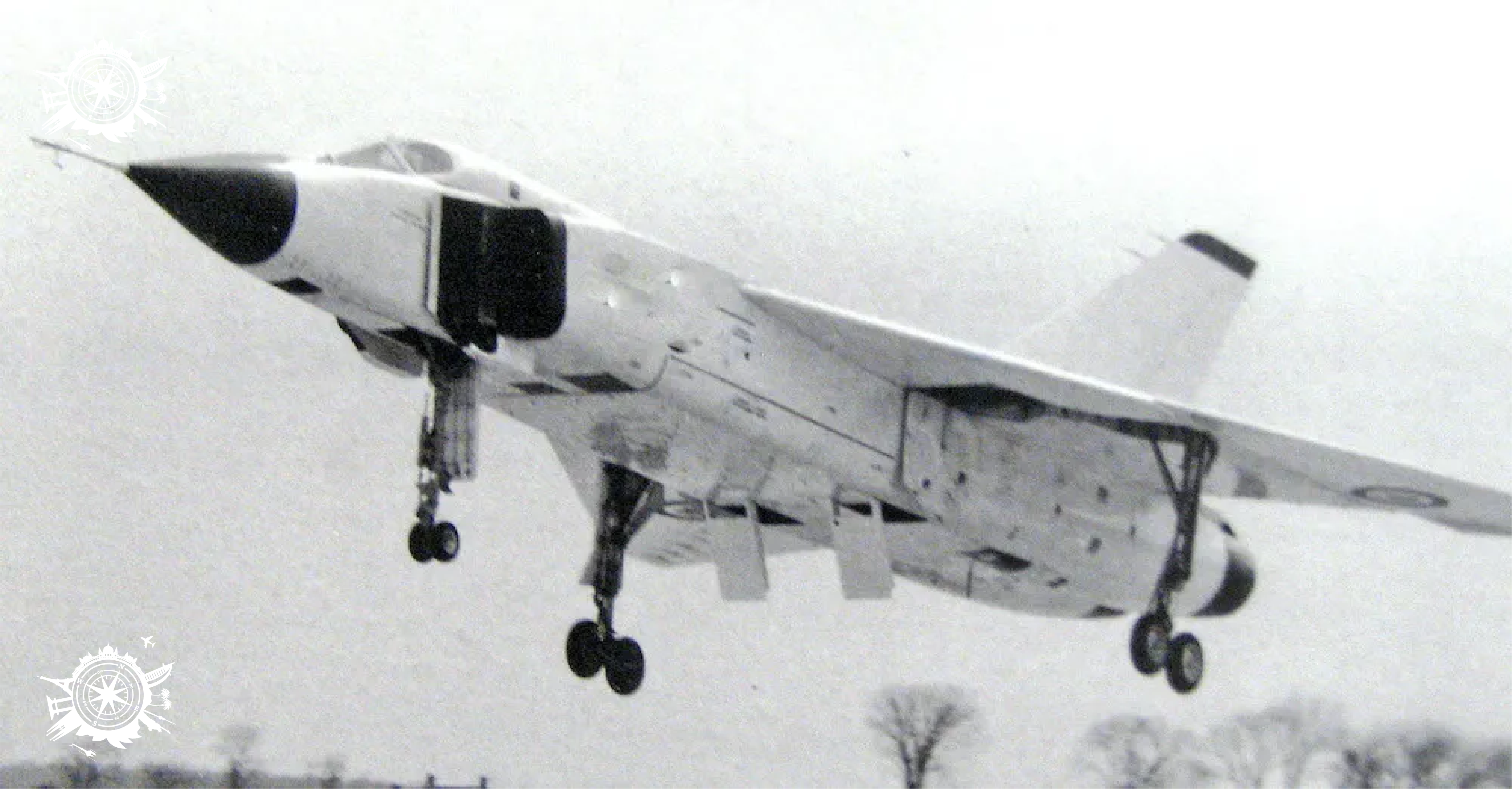 Avro Arrow, szinte senkinek nem mond semmit…pedig megalapozhatta volna a kanadai high tech ipart, csak a politika BELESZÓLT >>>