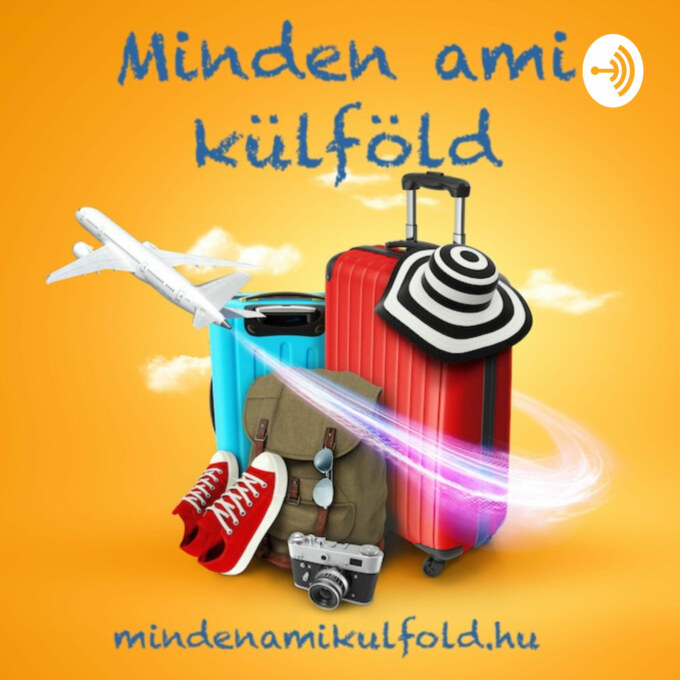 Minden ami külföld