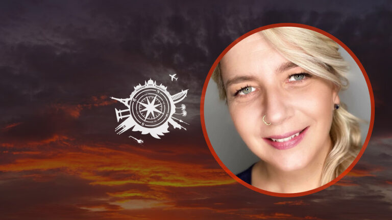 KÜLFÖLDRE KÖLTÖZNÉL? Aggódsz az új környezet, kultúra, a beilleszkedés nehézségei miatt? Akkor KÉSZÜLJ FEL! Keresd Noémit és légy erős!