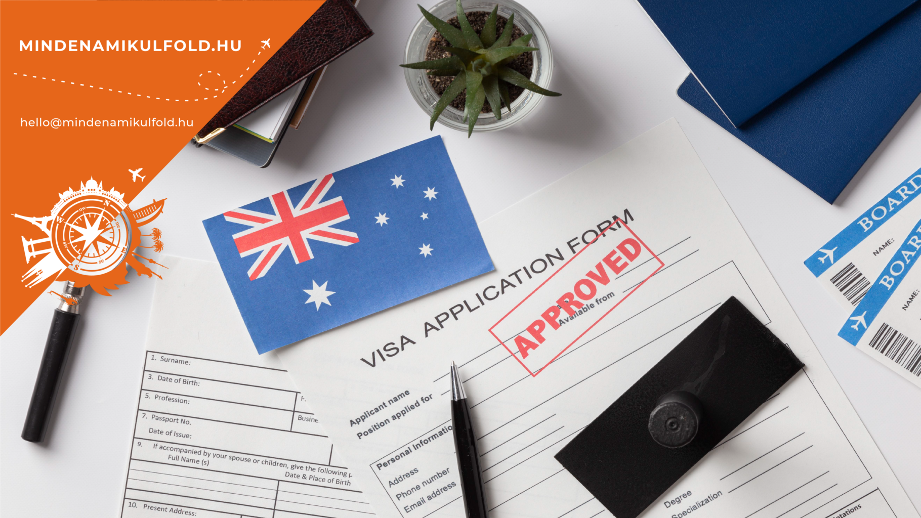 Ausztrál hosszútávú vízumok megszerzéséhez angol nyelvvizsgára van szükséged. De vajon milyen nyelvvizsgákat fogadnak el? ITT megtudod!
