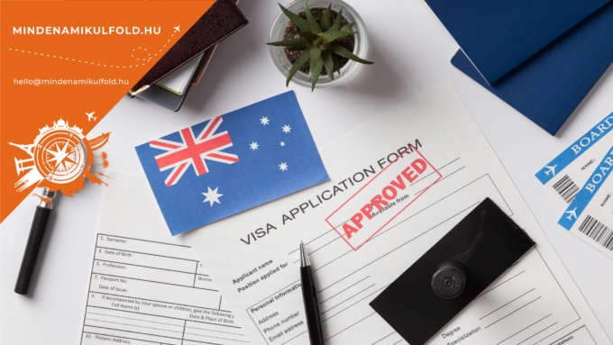 Ausztrál hosszútávú vízumok megszerzéséhez angol nyelvvizsgára van szükséged. De vajon milyen nyelvvizsgákat fogadnak el? ITT megtudod!