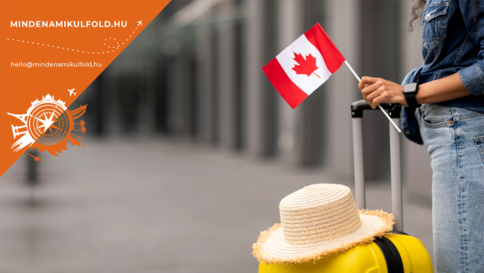 Kíváncsi vagy mik Kanada bevándorlással kapcsolatos tervei 2023-ig? Hogy szerezhetsz Te is kanadai vízumot? MOST KIDERÜL >>>