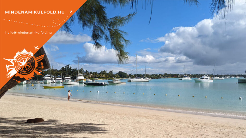 Költözés Mauritius szigetére két gyerekkel, kutyástul, macskástul. Tapasztalatok Afrikából.