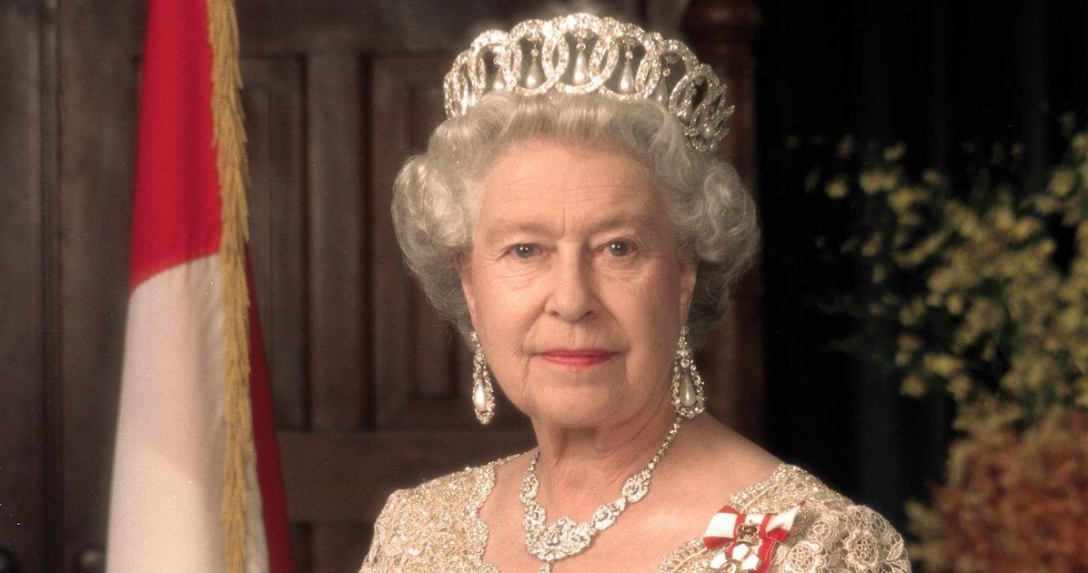 Az egész világ GYÁSZOL! Elhunyt II. Erzsébet brit királynő életének 96. évében! Részvétünk a közvetlen családnak és a VILÁGNAK!