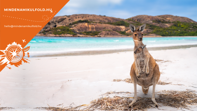 Turistaként kalandoznál Ausztráliában? Bejárnád az egész kontinenst? Tudj meg mindent az ausztrál turista vízumról! TOVÁBB >>>