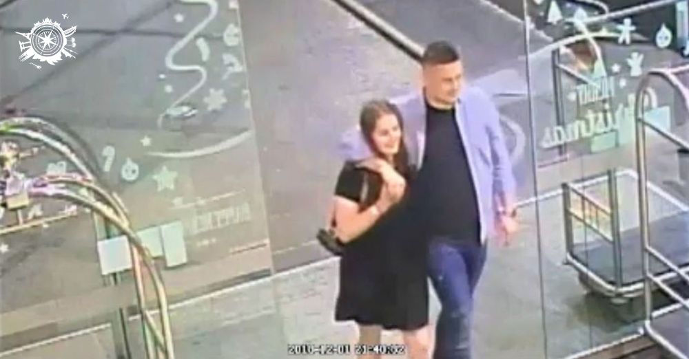Tinder randit követően veszett nyoma egy britt turistának Új-Zélandon, nézd meg MI TÖRTÉNT a fiatal lánnyal!>>>

