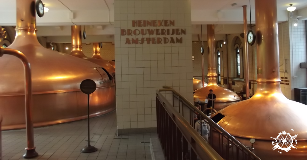 Amszterdami látogatásunk folytatódik, a második részben további helyekre látogatunk el. szubjektív ÉLMÉNYBESZÁMOLÓ a holland városról >>>