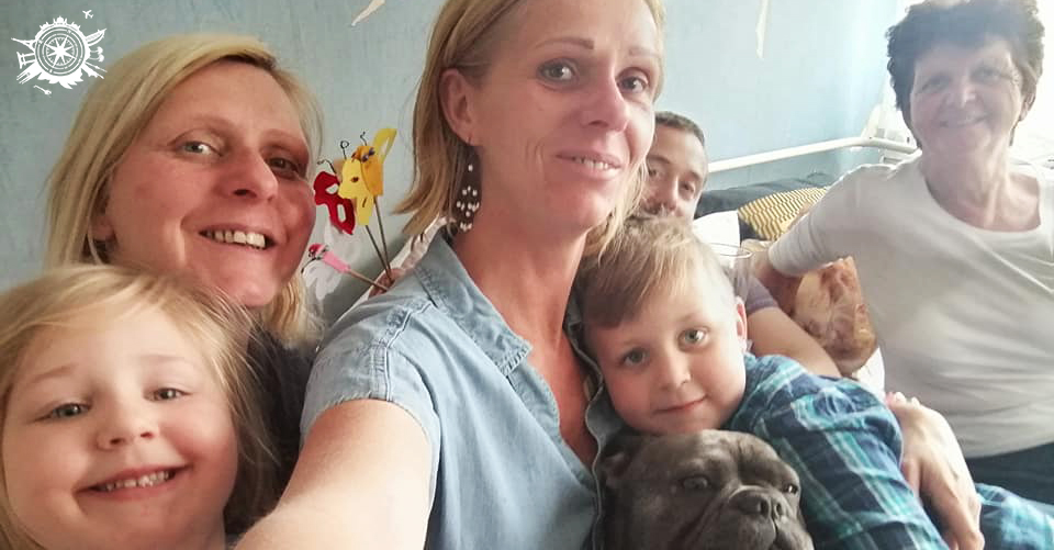 Világlátott magyar, ma már ausztrál állampolgár. Milyennek látja Magyarországot Anita és külföldi párja? Többek közt ERRŐL MESÉLTEK nekünk.