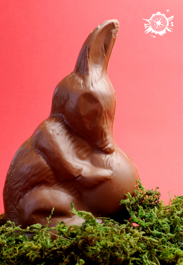 Nyakunkon a húsvét! 😱 Hogyan ünneplik az ausztrálok? 🇦🇺 Mi az a hot cross bun és mivel foglalkozik a bilby? 🥚 🐰 KATTINTS A RÉSZLETEKÉRT és megtudod!