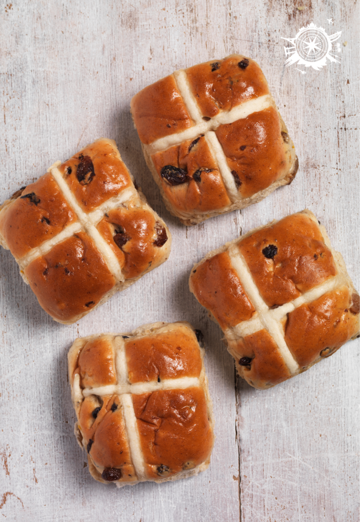 Nyakunkon a húsvét! 😱 Hogyan ünneplik az ausztrálok? 🇦🇺 Mi az a hot cross bun és mivel foglalkozik a bilby? 🥚 🐰 KATTINTS A RÉSZLETEKÉRT és megtudod!