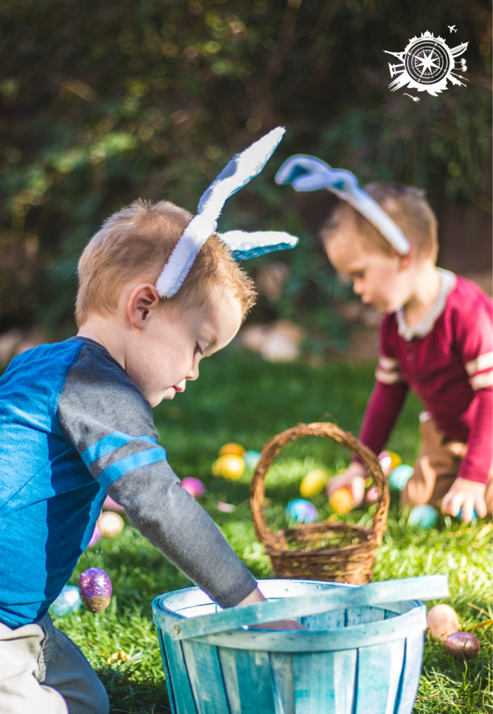 Nyakunkon a húsvét! 😱 Hogyan ünneplik az ausztrálok? 🇦🇺 Mi az a hot cross bun és mivel foglalkozik a bilby? 🥚 🐰 KATTINTS A RÉSZLETEKÉRT és megtudod!