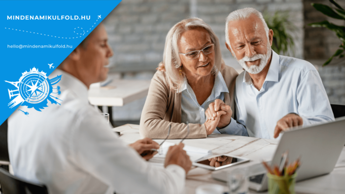 Ismerd meg Magyarország nyugdíjrendszerét, az előttünk álló kihívásokat. TERVEZD MEG jövődet tudatosan, hogy biztonságban legyen a jövőd!