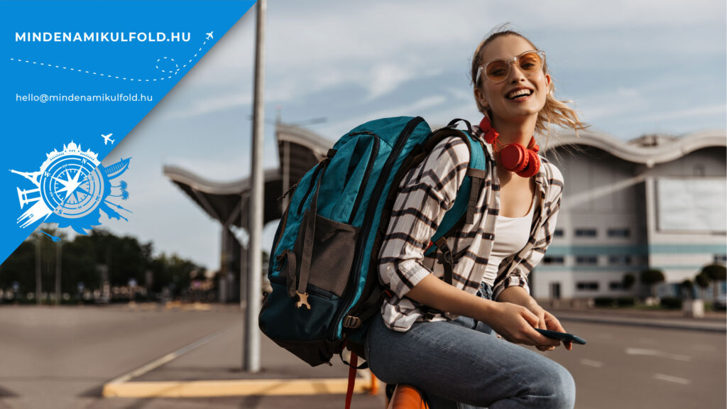 Egy teljes év külföldön? Vagy akár több is, csodás helyekre juthatsz el! Work and Holiday vízumok feltételei! TE HOVA INDULSZ?