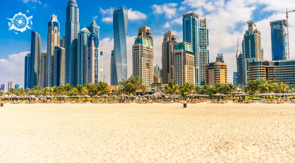 Érdekes betekintés a luxus városába! Ismerd meg a város igazi arcát, tudd meg milyen az élet Dubajban, NŐKÉNT!
