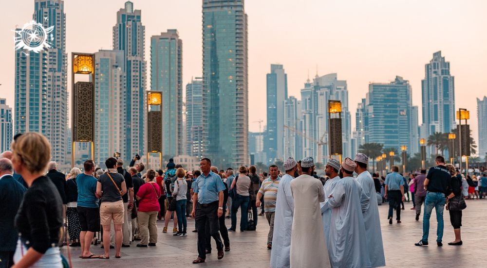 Érdekes betekintés a luxus városába! Ismerd meg a város igazi arcát, tudd meg milyen az élet Dubajban, NŐKÉNT!