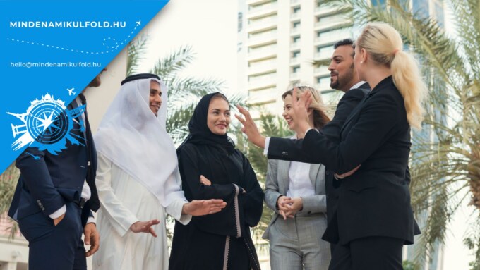 Milyen a munka Dubajban? Most betekintést nyerhetsz a társadalmi rétegek és nemek közötti megkülönböztetésbe is. Sorozatunk KÖVETKEZŐ RÉSZE!