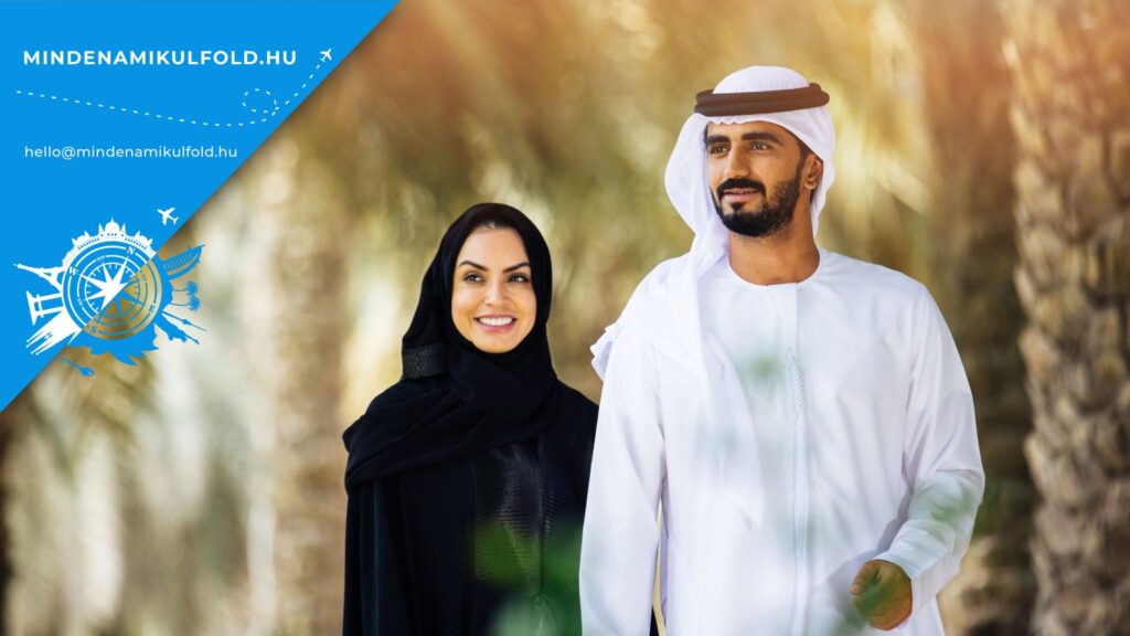 Az utolsó részben rávilágítunk a dubai társadalom merevségére, a nők jogainak korlátozottságára, felfedjük a helyi normákat. TARTS VELÜNK!