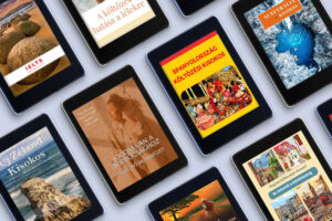 VÁLOGASS informatív e-bookjaink között, bővítsd bakancslistád utazási élmény poszterünkkel, vagy olvass izgalmas történeteket!