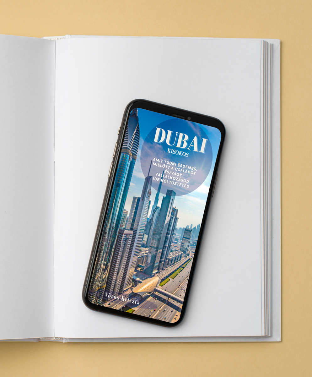 A jövő városa sok honfitársunk álma. Vonzó desztináció, külföldiként maga a megtestesült álom. MINDEN AMI DUBAI!