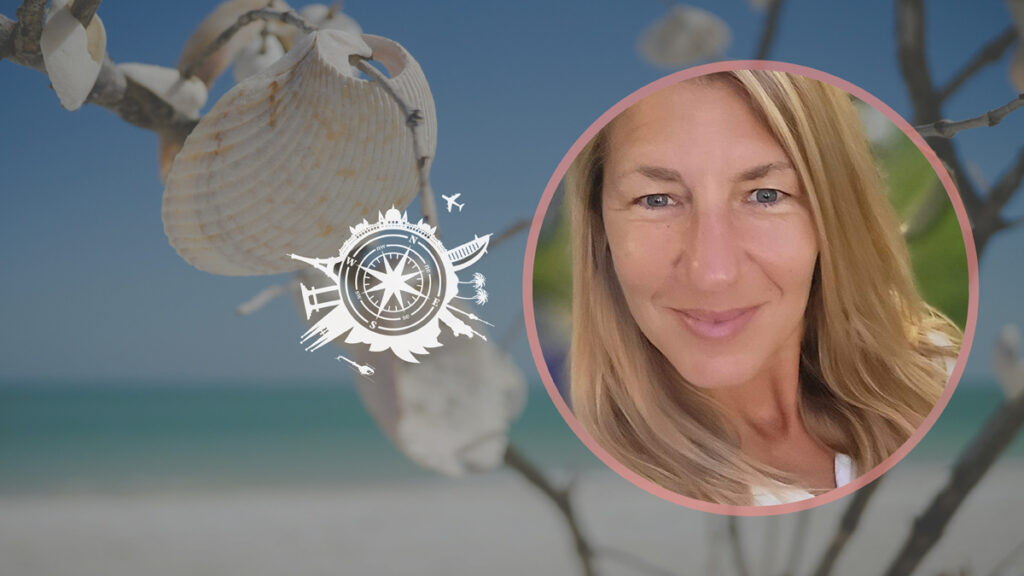 Bejárnád Floridát? Komolyabb terveid vannak? Kinga megszervezi az utad, vagy segít eligazodni a kivándorlással kapcsolatban, ha USA A CÉL!