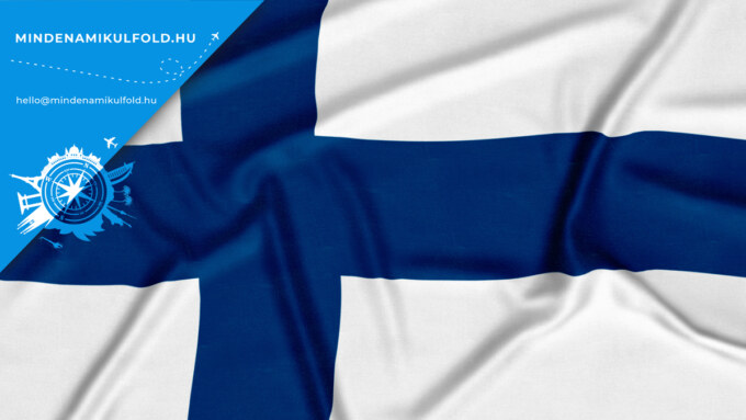 Ismerd meg Finnországot egy hiteles újságíró és idegenvezető szemén át! Kultúra, munka, oktatás, boldogság és bevándorlás A VALÓSÁG TÜKRÉBEN!