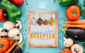 Gasztronómiai kalandra invitálunk, ráadásul a legtöbb recept gluténmentes. FEDEZD FEL földünk különböző tájainak ízeit!