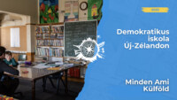 Szülőként a lehető legjobb oktatást szeretnénk gyermekünknek. De kinek mit jelent a“jó iskola”? Alternatív lehetőségek külföldön!