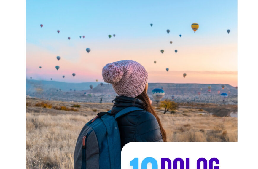 Külföldre költöznél? Ez a kiadványsorozat a Kalandvágyból külföldre és a Minden Ami Külföld tapasztalataiból született, tele hasznos tanácsokkal és inspiráló történetekkel, hogy könnyebben tervezd meg életed kalandját!