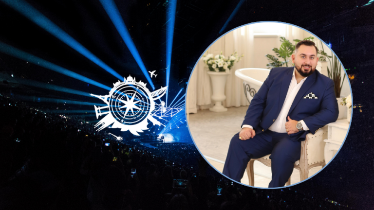 SZERVEZZ emlékezetes koncerteket Magyarországon és külföldön Robival! Több mint 20 év tapasztalat, kiemelkedő magyar előadók. 🎙️