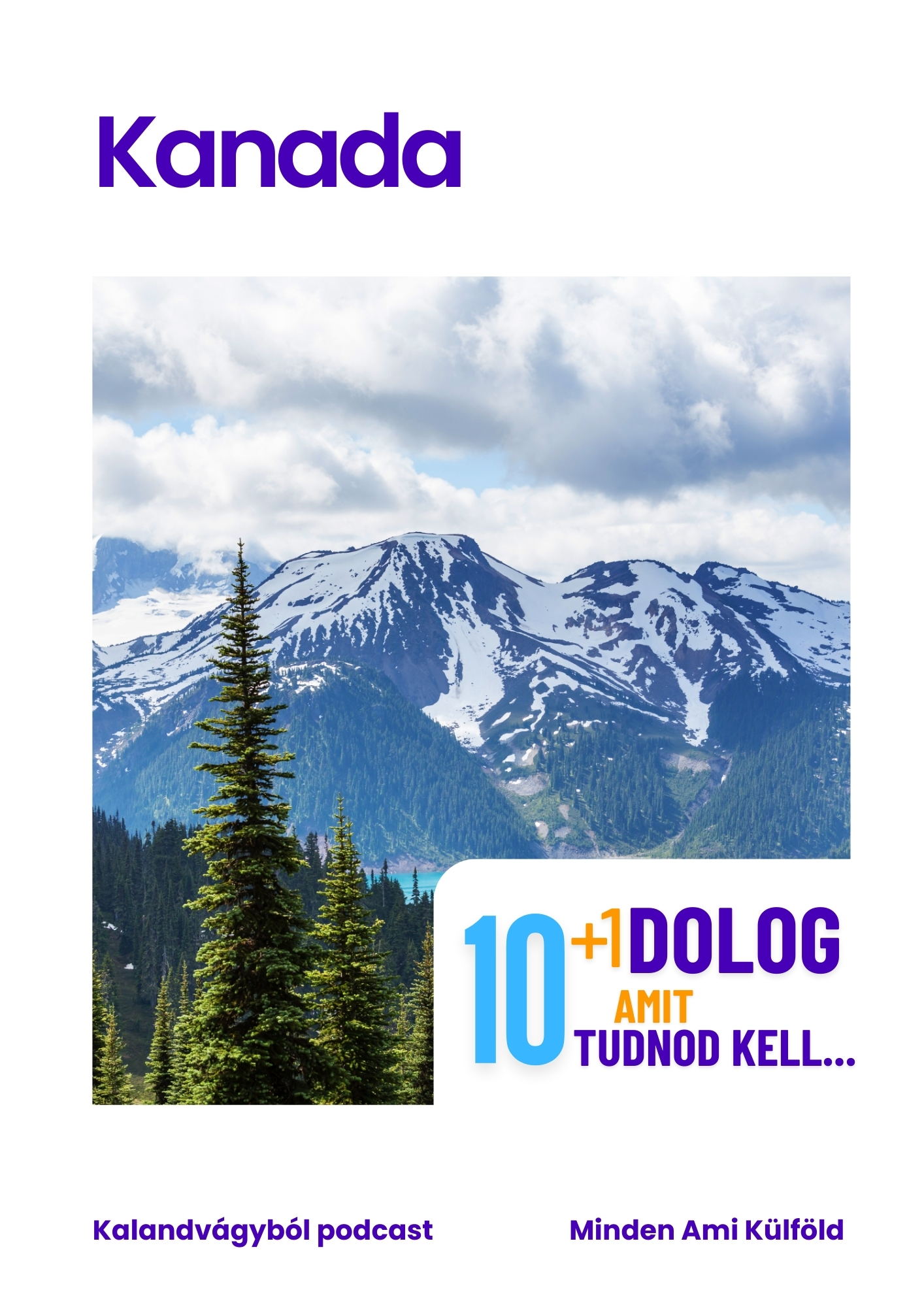 Tervezed, hogy Kanadában kezdesz új életet? 🌷 Ez a praktikus, magyar nyelvű útmutató segít megérteni, mi vár rád! EBOOK ➡️ Kanada