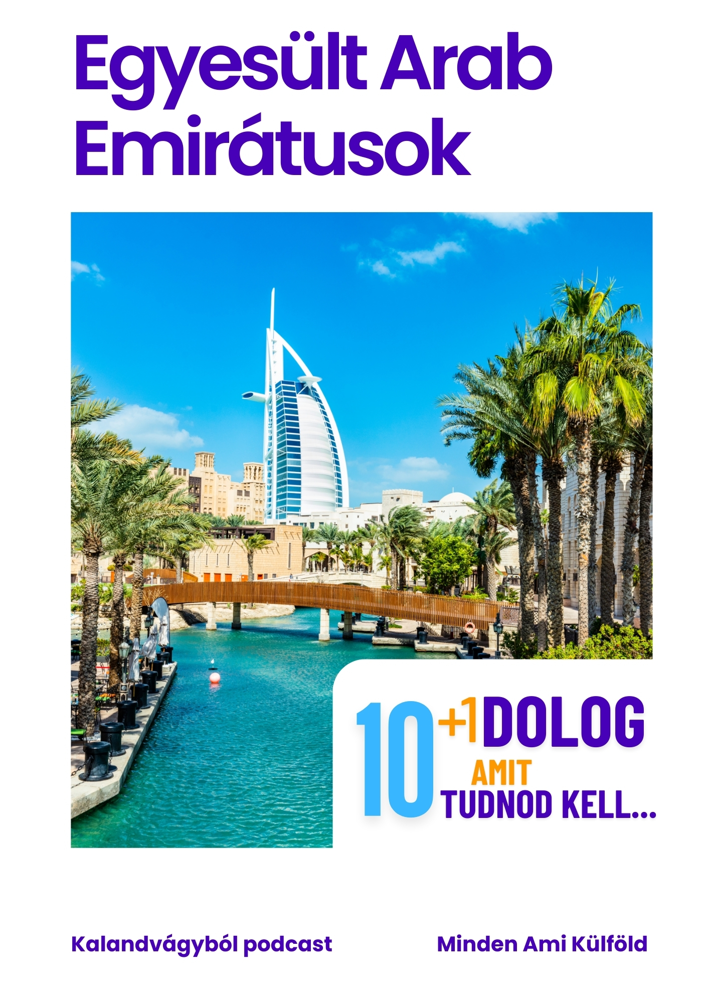 Tervezed, hogy az Emirátusokban kezdesz új életet? 🇦🇪 Ez a praktikus, magyar nyelvű útmutató segít megérteni, mi vár rád! EBOOK ➡️ UAE