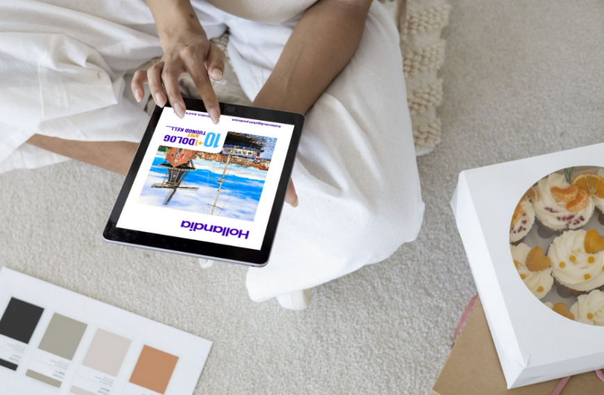 Tervezed, hogy Hollandiában kezdesz új életet? 🌷 Ez a praktikus, magyar nyelvű útmutató segít megérteni, mi vár rád! EBOOK ➡️ Hollandia