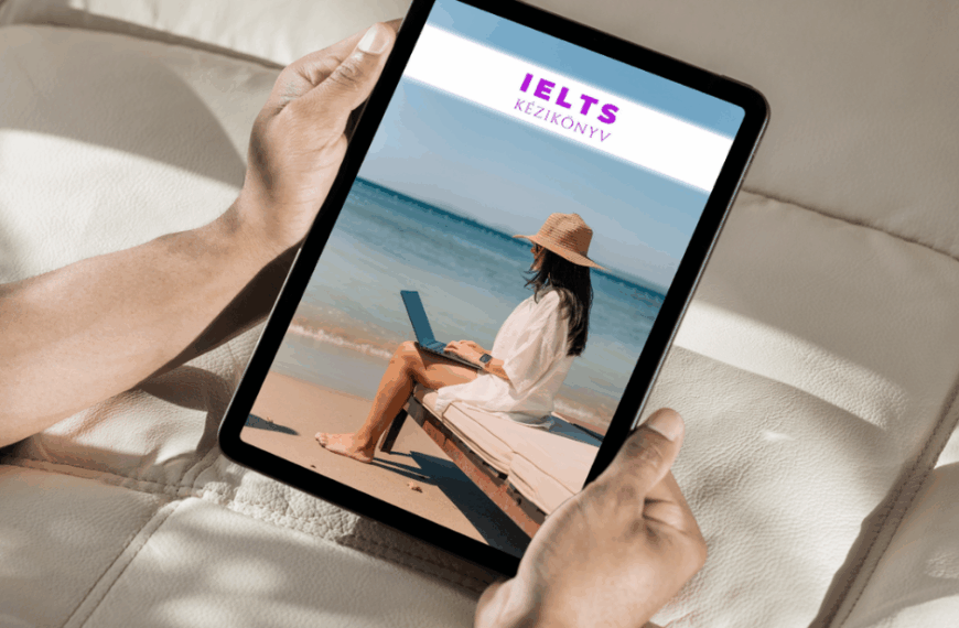 BELÉPŐD vízumköteles országba, ha szeretnél továbbtanulni, dolgozni vagy letelepedni, IELTS nyelvvizsga BIZTOS SIKERREL! >>>