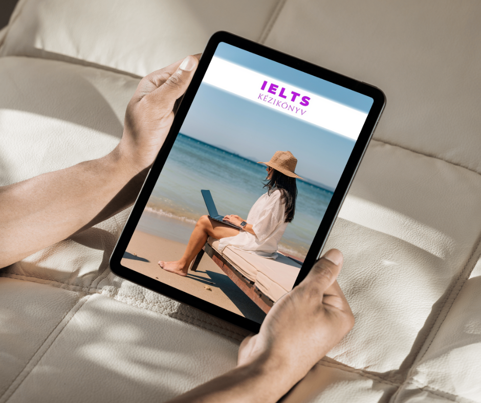 BELÉPŐD vízumköteles országba, ha szeretnél továbbtanulni, dolgozni vagy letelepedni, IELTS nyelvvizsga BIZTOS SIKERREL! >>>