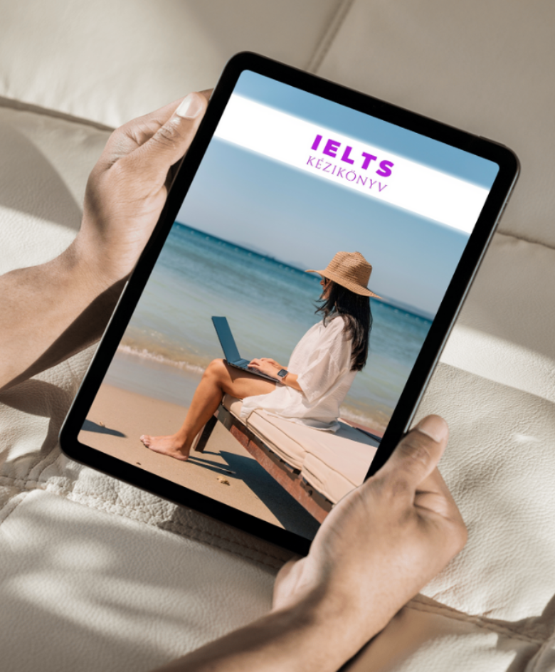 BELÉPŐD vízumköteles országba, ha szeretnél továbbtanulni, dolgozni vagy letelepedni, IELTS nyelvvizsga BIZTOS SIKERREL! >>>