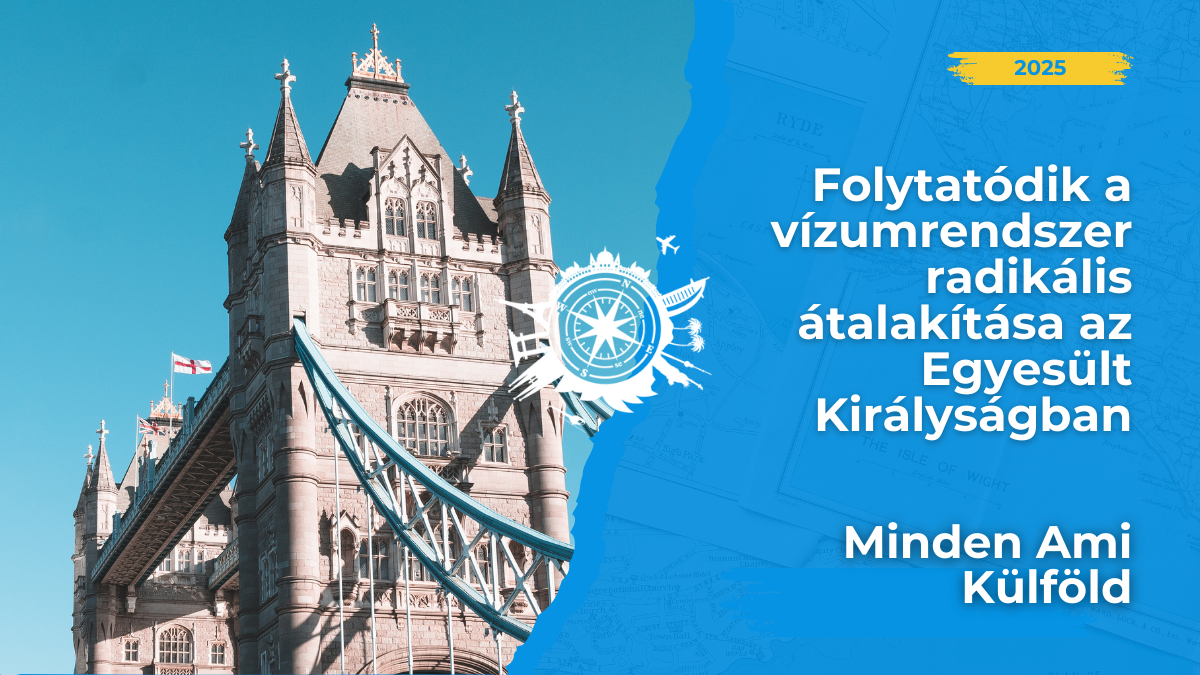 UK vízum: radikális reformok jönnek! 🤯 10 év ILR alapidő, dráguló diákvízum, rövidebb Graduate Visa. Minden, amit tudnod kell! 🗓️