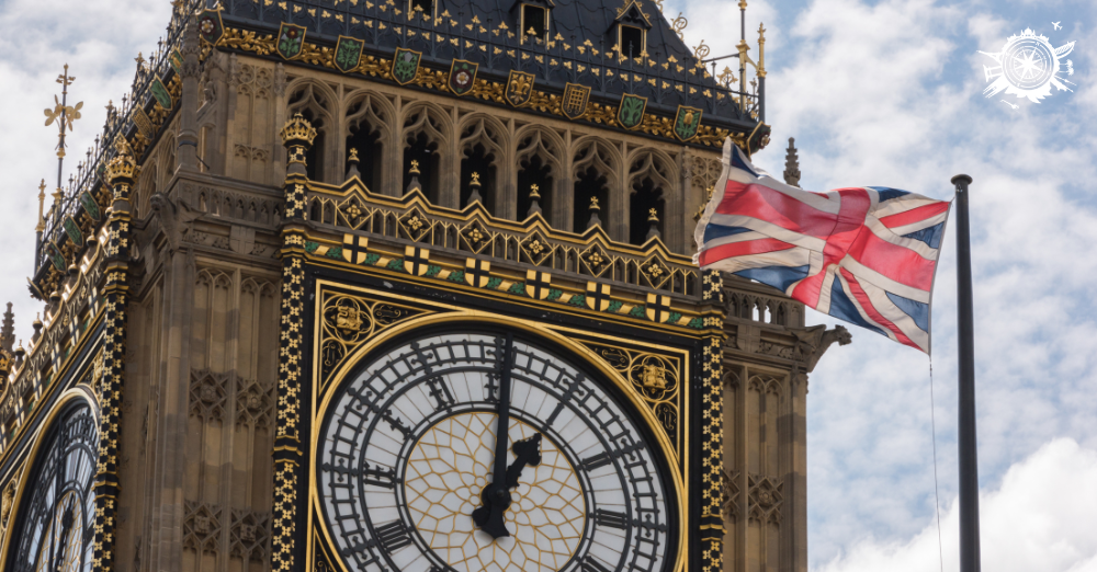 UK vízum: radikális reformok jönnek! 🤯 10 év ILR alapidő, dráguló diákvízum, rövidebb Graduate Visa. Minden, amit tudnod kell! 🗓️
