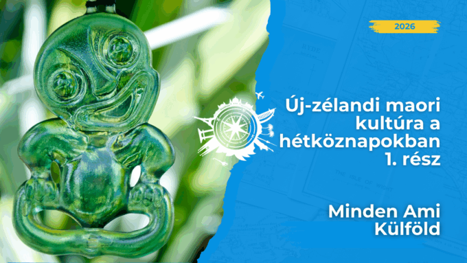 Az új-zélandi kiwik életét átszövi a maori kultúra. Ismerd meg a maori őslakosok világát a mai Aotearoan! OLVASS TOVÁBB!