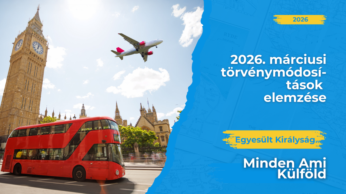 Minden, amit a 2026-os brit bevándorlási reformról tudni kell: 10 éves letelepedési szabály, B2-es nyelvvizsga és az új eVízum rendszer!