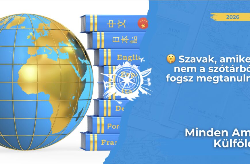 Úgy érzed, a nyelvvizsga után sem érted a helyieket? Íme egy praktikus brit, ausztrál és amerikai szleng kalauz kiejtéssel!