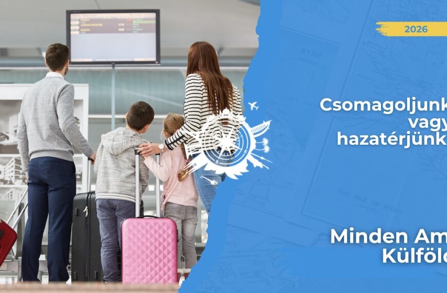 Miért hagyják el Magyarországot? Mit mutatnak a legfrissebb KSH adatok, és működik-e a kormány 200 ezres hazacsábítási terve?