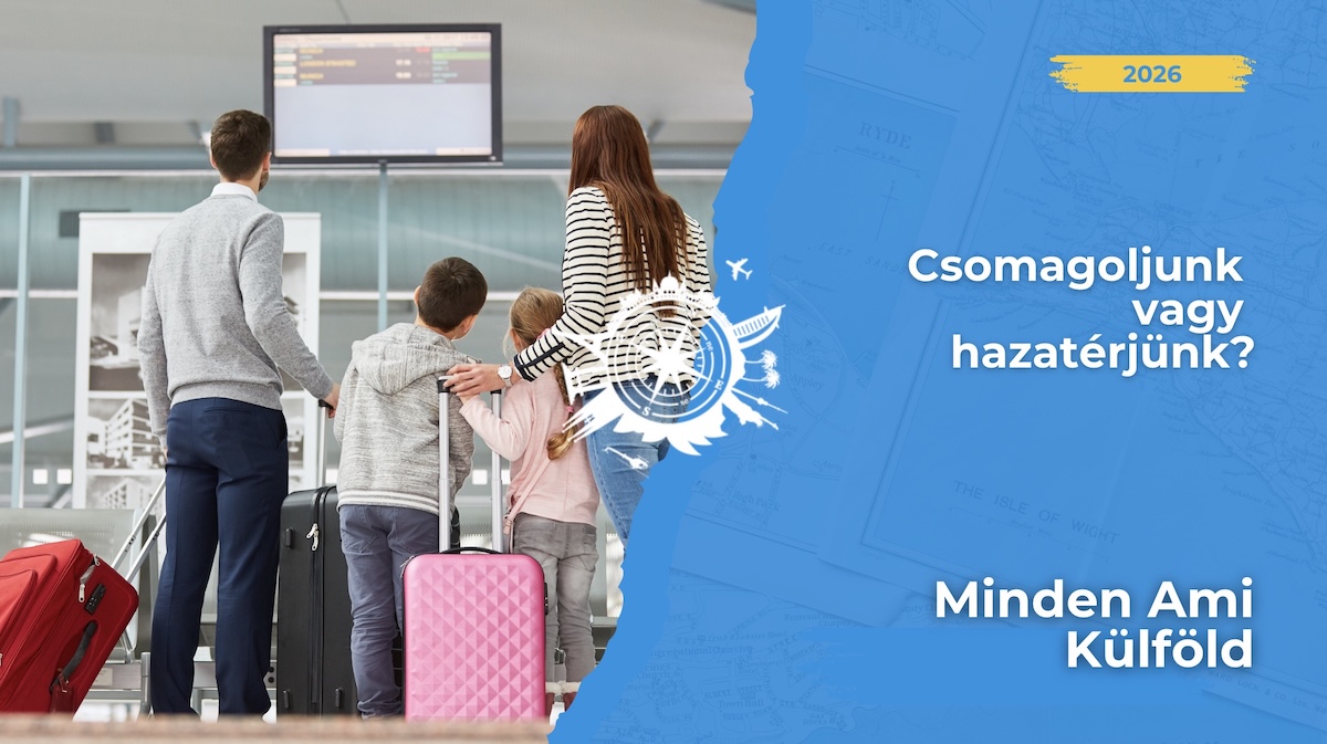 Miért hagyják el Magyarországot? Mit mutatnak a legfrissebb KSH adatok, és működik-e a kormány 200 ezres hazacsábítási terve?