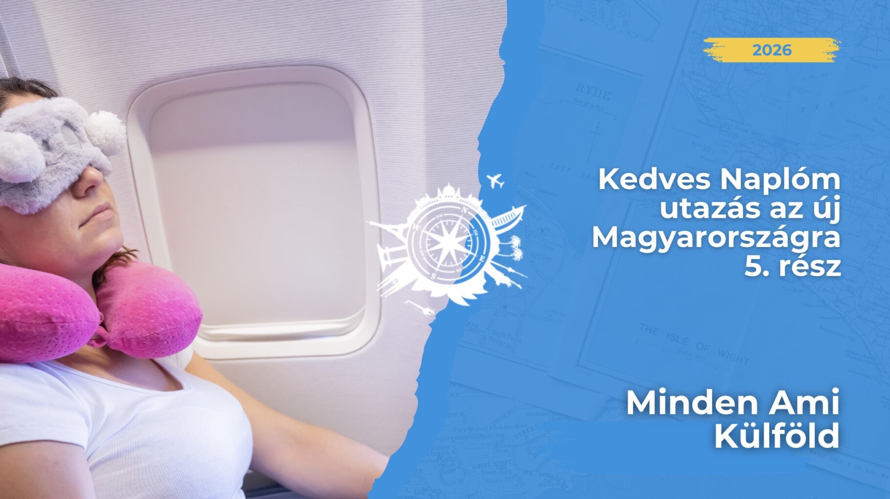 Ember tervez - fáradtság végez. Az új Magyarországra vezető utam visszaútjához értünk. A 3 nap helyett most 36 óra, egyben.